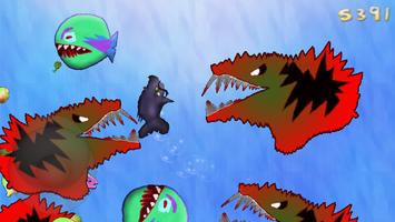 Hungry Fish Screenshot 3