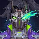 Mech Survivor APK