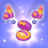 ”Merge Glow - Fashion Design