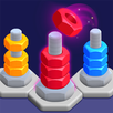 APK Nut Sort - Color Match