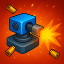 Bullet Merge - Idle Defense APK