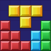 Icona Block Stack- Line Blast Puzzle