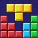 APK Block Stack- Line Blast Puzzle