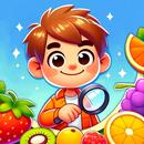 Foodventure: Koch-Quest APK