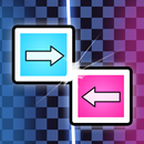 Grid Clash - Color Battle APK