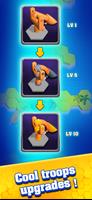 Island Rumble - Tower Defense ảnh chụp màn hình 3
