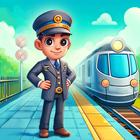 Railway Tycoon Adventure icon