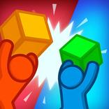 ”Pixel Puzzle Clash: Art Wars