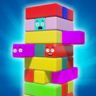 Stack Match Mania - 3D Puzzle biểu tượng
