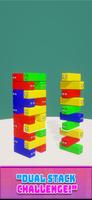 Stack Match Mania - 3D Puzzle ảnh chụp màn hình 1