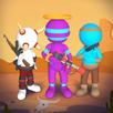 Stickman Snake Survival.io APK