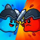 Schleim-Kampf - Goo Wars APK