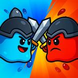 ”Slime Clash - สงครามสไลม์