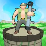 ”ผู้พิทักษ์หอคอย (