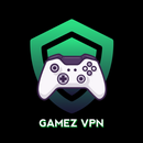 Gamez VPN - The Gaming VPN APK