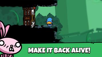 Gloomy Toons screenshot 2