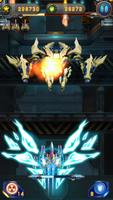 Galaxy Star Wars-Sky Shooter screenshot 1