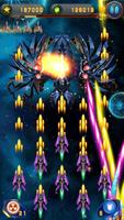 Galaxy Star Wars-Sky Shooter screenshot 2