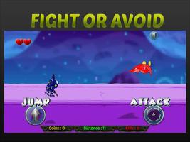 Power Dash: Ranger vs Dino screenshot 3