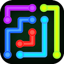 Connect Rings - Connect Dots APK