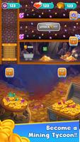 Idle gold miner tycoon games Ekran Görüntüsü 2