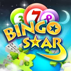 Bingo Star アプリダウンロード