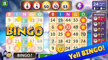Bingo Star Ekran Görüntüsü 1