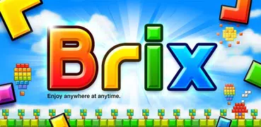 Brix Free HD