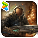 Galaxy War - The New Colony APK