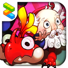 Dragon Wizard biểu tượng