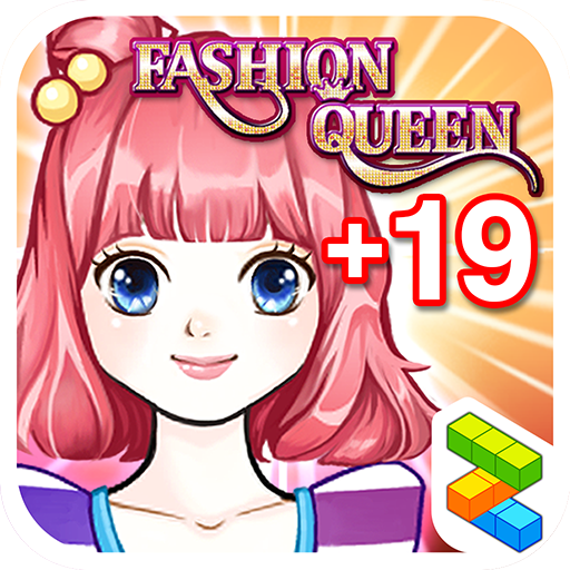 Fashion Queen - 19 Cash Points