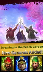 Скачать Three Kingdoms Heroes APK