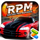 RPM:Racing Pro Manager icône