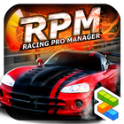 RPM:Racing Pro Manager أيقونة