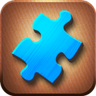 JigPuzzle icône