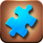 JigPuzzle أيقونة