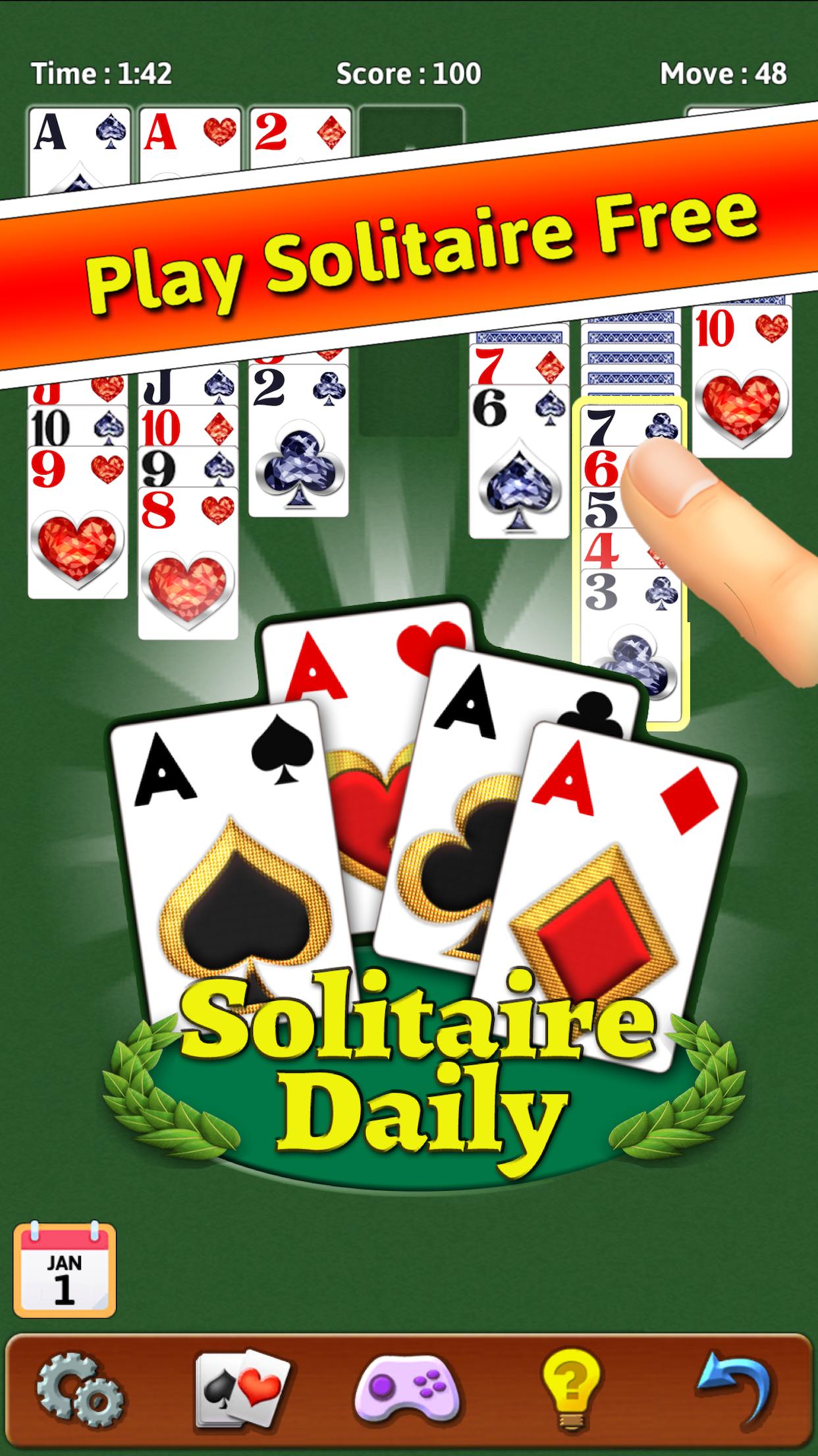 Solitaire Daily APK For Android Download solitaire-win-cash-real-money-on-the-app-store