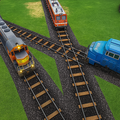 Train Racing - Train Simulator
