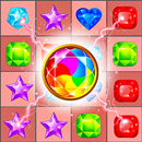 Crystal Match - Forest Quest APK