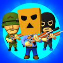 Gun Master : Action Shooter APK