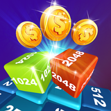 2048 Merge Game icon