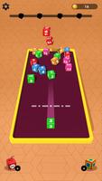 2048 Merge Game screenshot 1