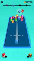 2048 Merge Game screenshot 2
