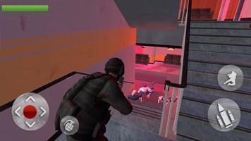 Office Zombies : Survival Game screenshot 3