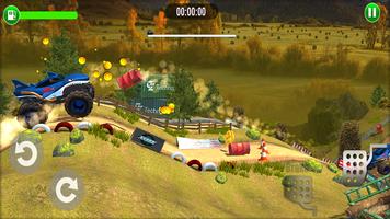 Offroad Monster Truck 2 截圖 1