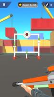 Shooting Master Challenge 3D screenshot 3