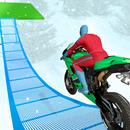 Superhero Extreme Bike Stunts APK