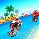 Surfer Bike Racing Multiplayer APK