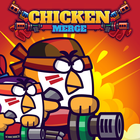 Chickens Merge иконка