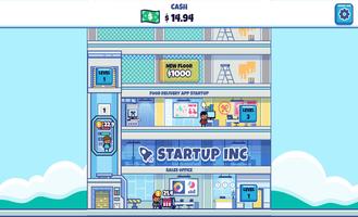 Idle Startup скриншот 2